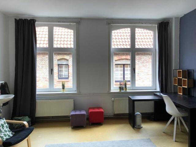 Bruges By Lot 3 Hotel Exterior photo